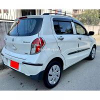 Maruti Suzuki Celerio Vxi 2018 is on sale