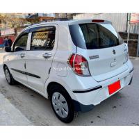 Maruti Suzuki Celerio Vxi 2018 is on sale