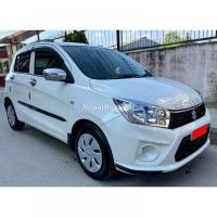 Maruti Suzuki Celerio Vxi 2018 is on sale - 7