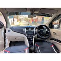 Maruti Suzuki Celerio Vxi 2018 is on sale - 8