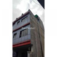 Commercial house for sale at Tokha