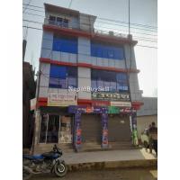 Commercial house for sale at Tokha - 6