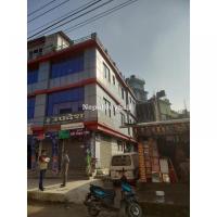 Commercial house for sale at Tokha - 8