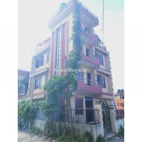 home sell at swarswati khel bhaktapur