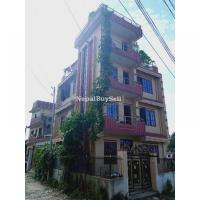 home sell at swarswati khel bhaktapur