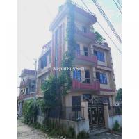 home sell at swarswati khel bhaktapur