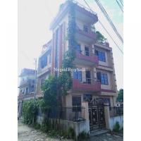 home sell at swarswati khel bhaktapur