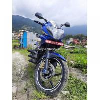 pulsar 220f