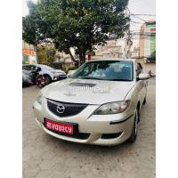 Mazda 3 on sale