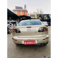 Mazda 3 on sale - 6