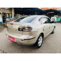 Mazda 3 on sale - 8