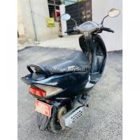 honda dio in sale