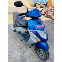 honda dio in sale