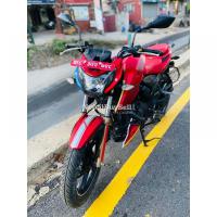 tvs apache 200 in sale