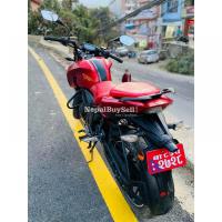 tvs apache 200 in sale - 6