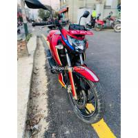 tvs apache 200 in sale - 8