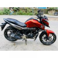 honda hornet in sale