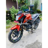 honda hornet in sale - 7