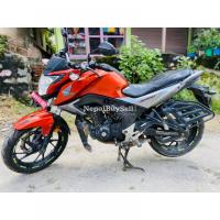 honda hornet in sale - 8