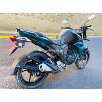 yamaha fzv2 in sale