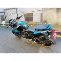 yamaha fzv2 in sale - 6