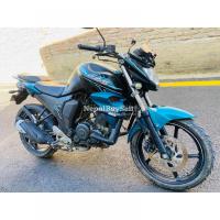 yamaha fzv2 in sale - 9