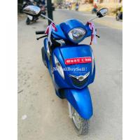 yamaha fascino in sale - 8