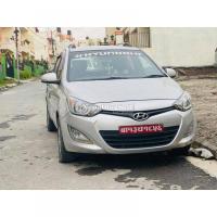 2014 model hyundai i20 sports