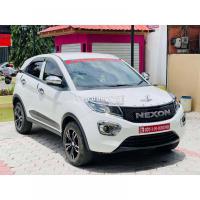 2019 model tata nexon xm petrol