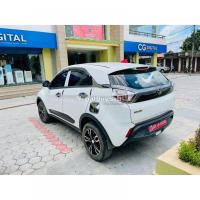 2019 model tata nexon xm petrol