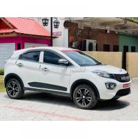 2019 model tata nexon xm petrol