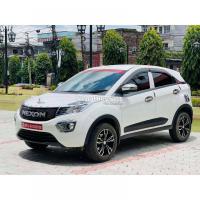 2019 model tata nexon xm petrol