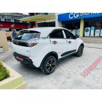 2019 model tata nexon xm petrol