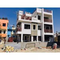 House sale at imadol shital height