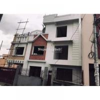 House sale at Mahalaxmi Imadol