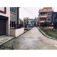 House sale at Mahalaxmi Imadol