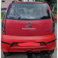 Tata nano good condition