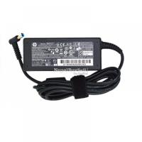 Hp Laptop Charger Blue Pin 19.5v~ 3.33a 65w