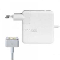 Macbook Air A1466 Retina Charger Mag Safe 2 T Pin 16.5v~3.65a 60w