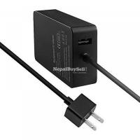 Microsoft Surface Pro 3 / 4 / 5 Adapter 36w / 44w