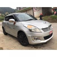 maruti Suzuki swift zxi 2015 model sale