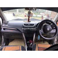 maruti Suzuki swift zxi 2015 model sale - 7