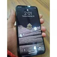 Iphone x 256gb