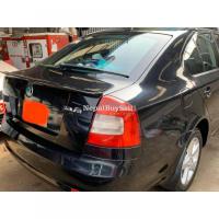 Skoda Laura 2012 Diesel 2.0 Tdi