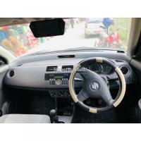 Swift Dzire vxi 2009