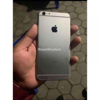 Iphone 6s plus 32 Gb