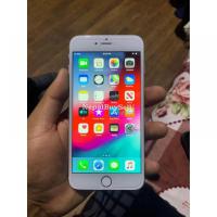 Iphone 6Plus 128gb (sim not working)