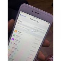 Iphone 6Plus 128gb (sim not working)