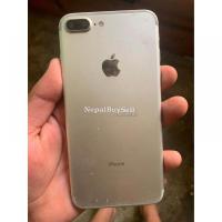 Iphone 7 plus 128 gb