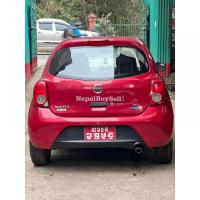 2017 model nissan micra active xl for sales - 6